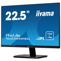 Монитор Iiyama ProLite XU2395WSU-B1 фото 2